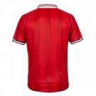 UMBRO Retro VM-98 Rød - Voksen thumbnail